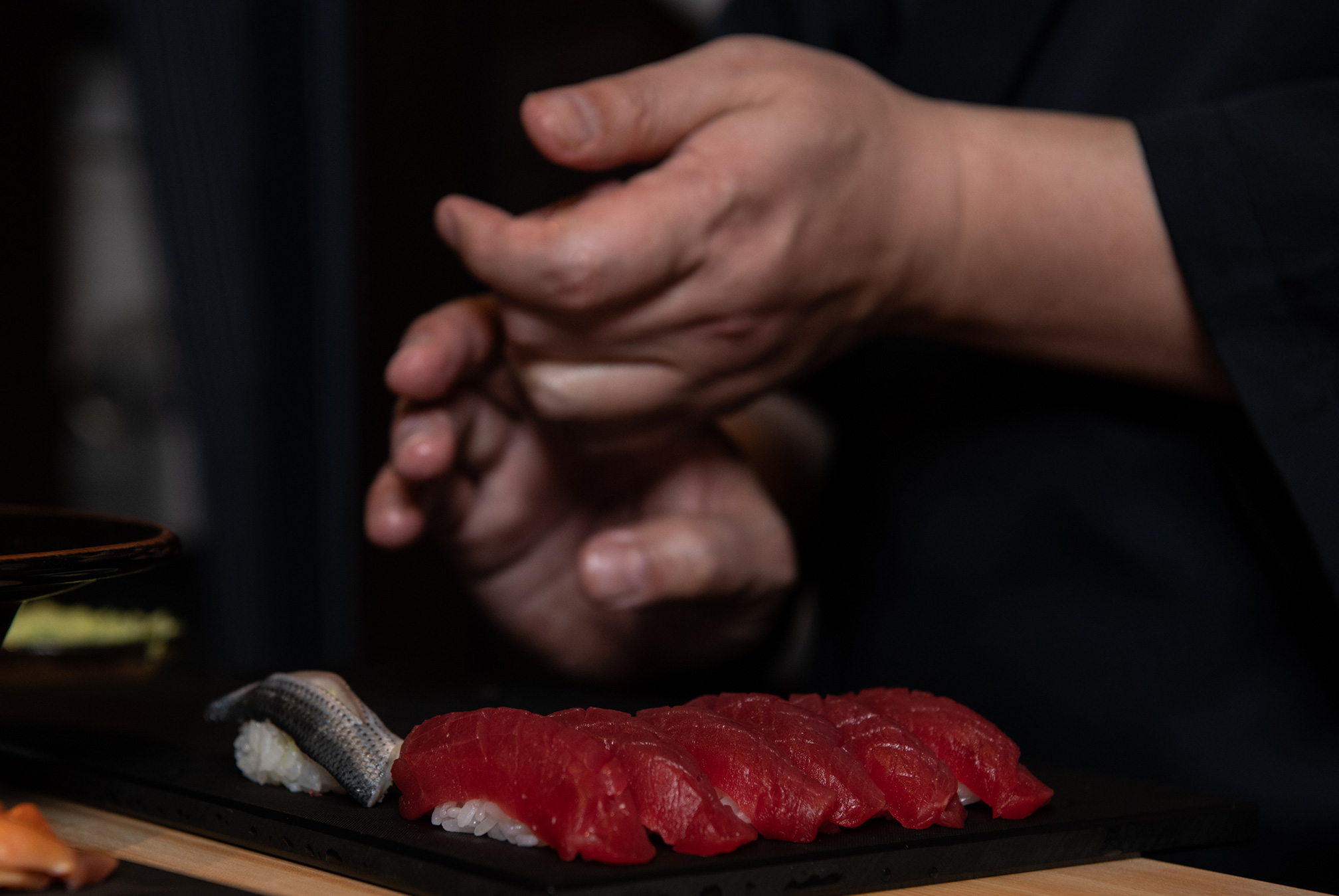 Sushi Gennagi